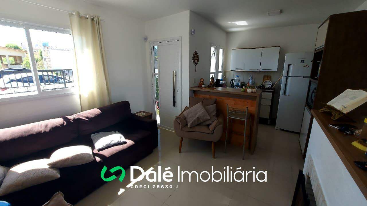 Casa à venda no Getúlio Vargas: 