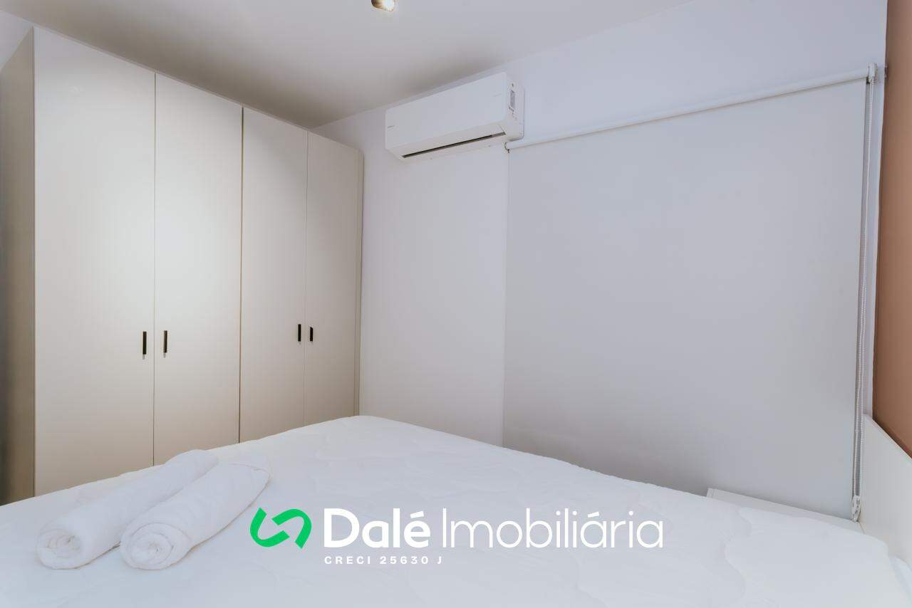 Apartamento à venda no Getúlio Vargas: 