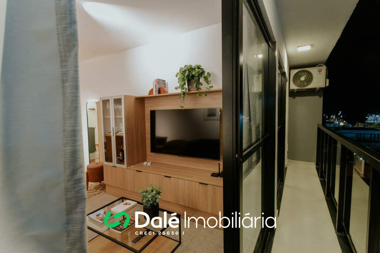 Apartamento à venda no Getúlio Vargas: 