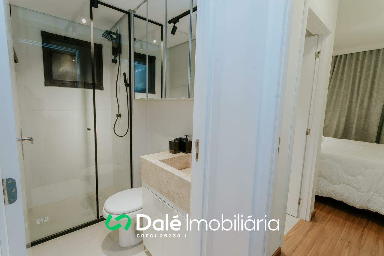 Apartamento à venda no Getúlio Vargas: 