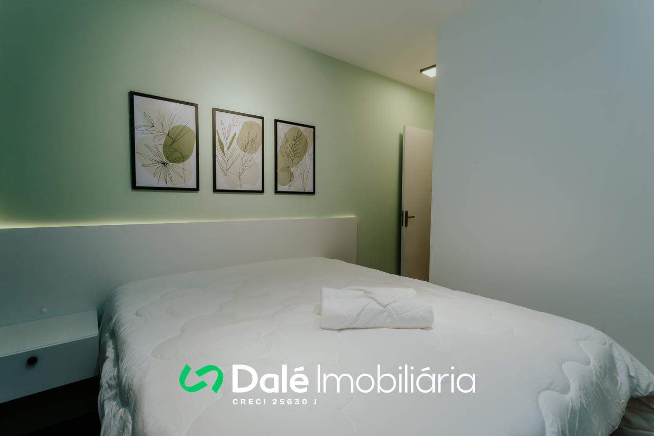 Apartamento à venda no Getúlio Vargas: 