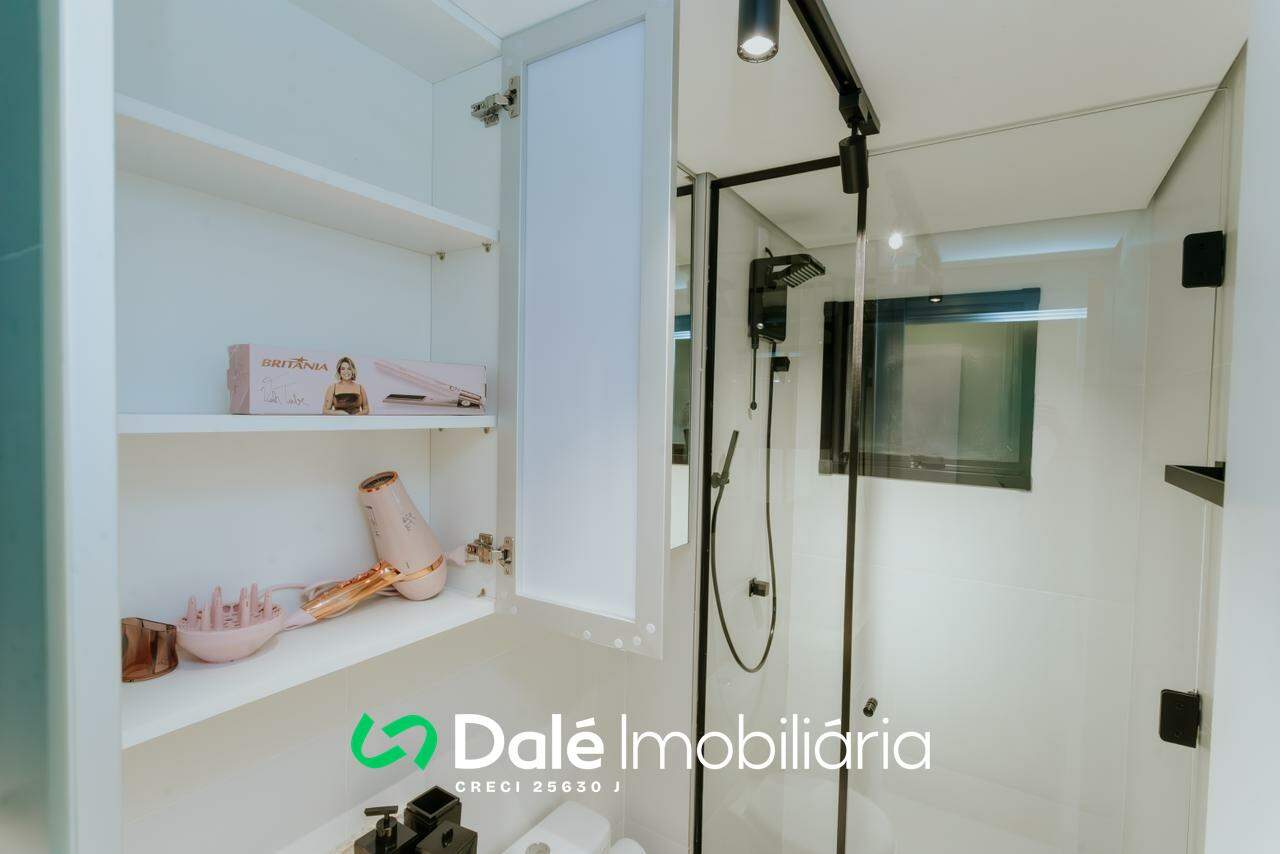 Apartamento à venda no Getúlio Vargas: 