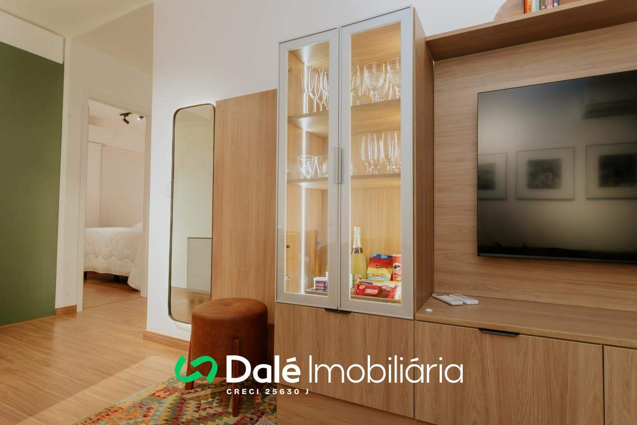 Apartamento à venda no Getúlio Vargas: 