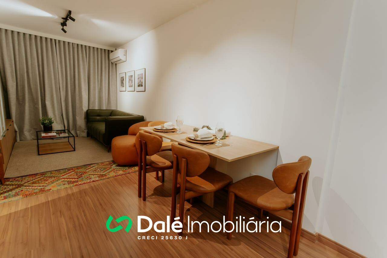 Apartamento à venda no Getúlio Vargas: 