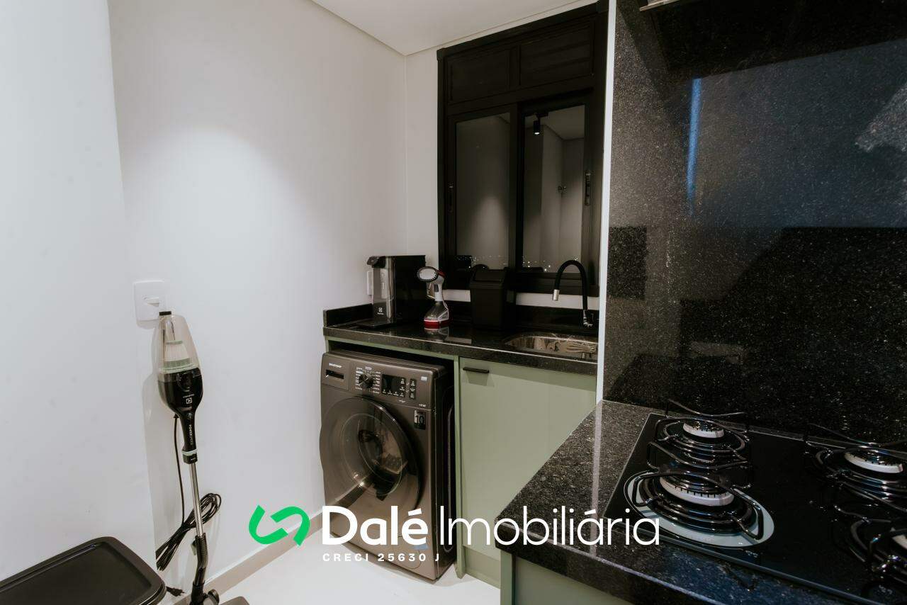 Apartamento à venda no Getúlio Vargas: 