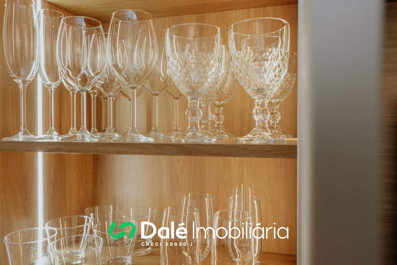 Apartamento à venda no Getúlio Vargas: 