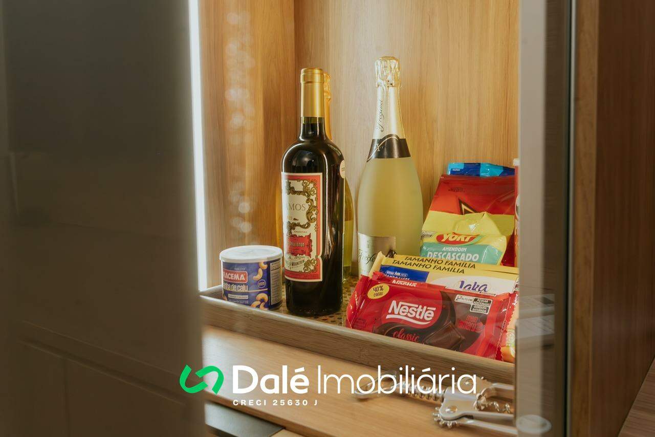 Apartamento à venda no Getúlio Vargas: 