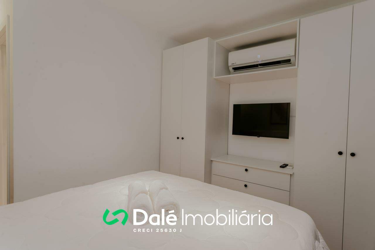 Apartamento à venda no Getúlio Vargas: 