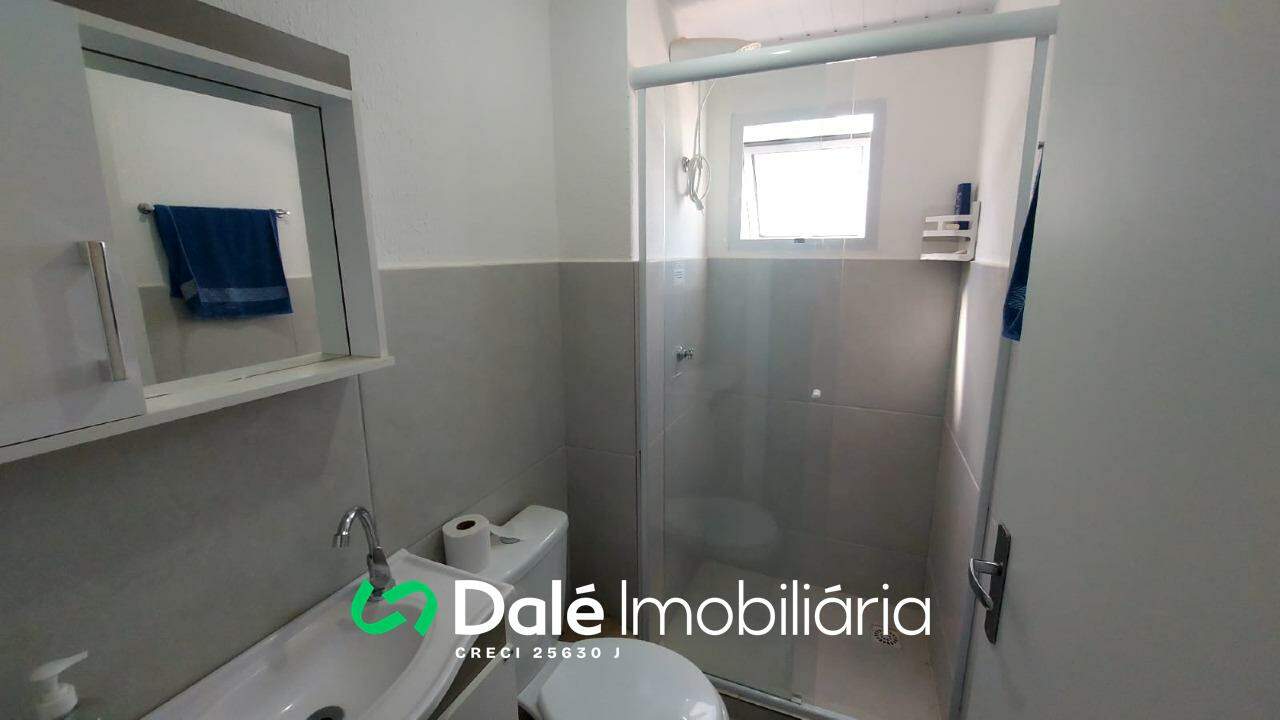 Apartamento à venda no São Jorge: 