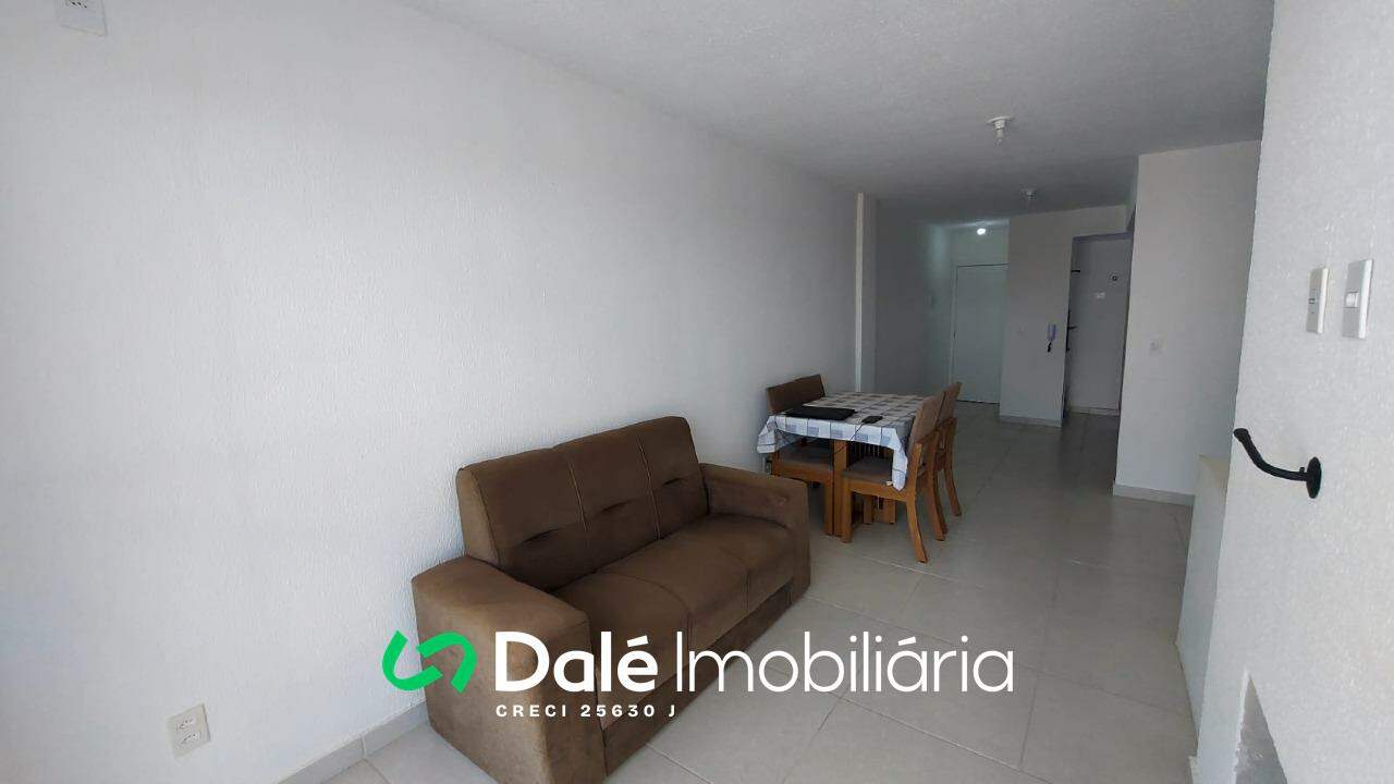 Apartamento à venda no São Jorge: 
