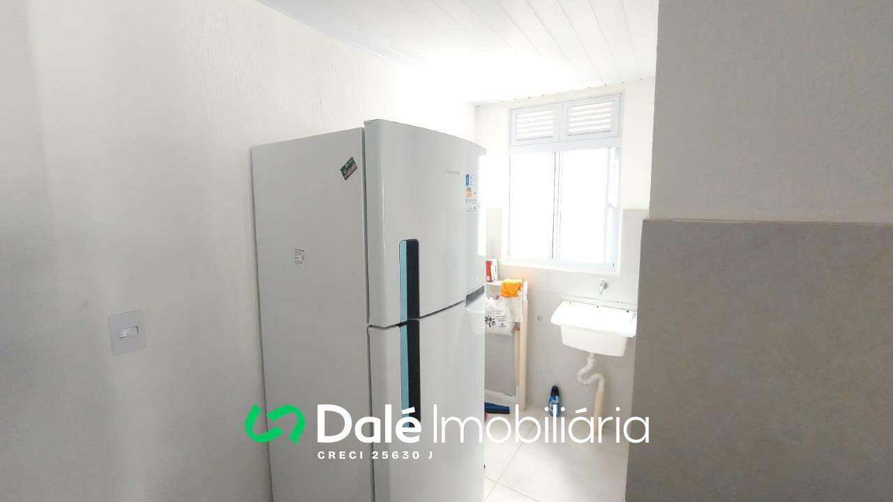 Apartamento à venda no São Jorge: 