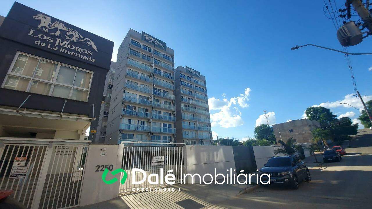 Apartamento à venda no São Jorge: 