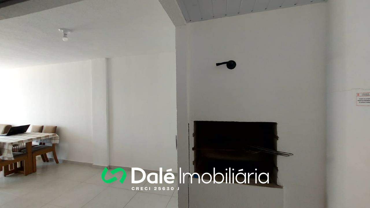 Apartamento à venda no São Jorge: 