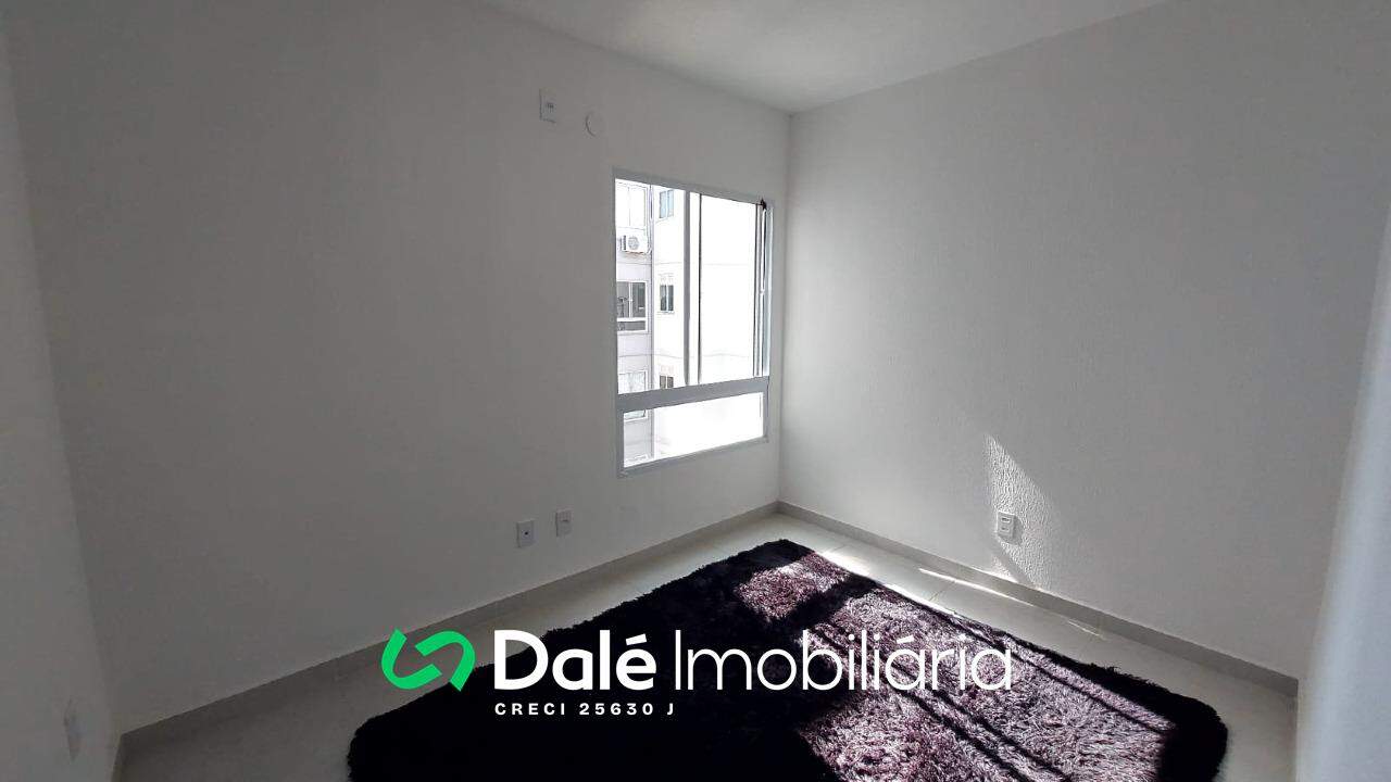 Apartamento à venda no São Jorge: Dormitório solteiro