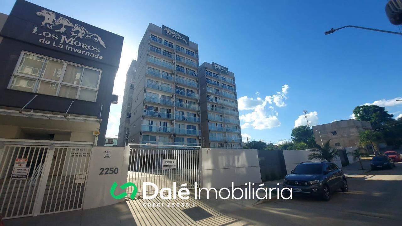 Apartamento à venda no São Jorge: 