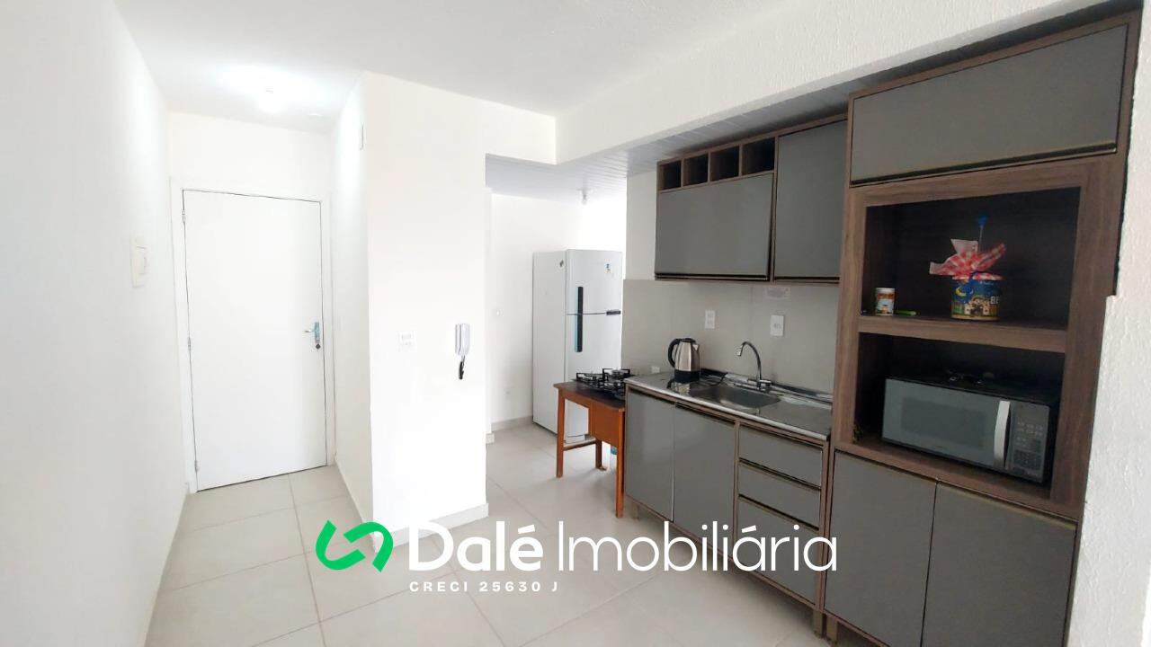 Apartamento à venda no São Jorge: 