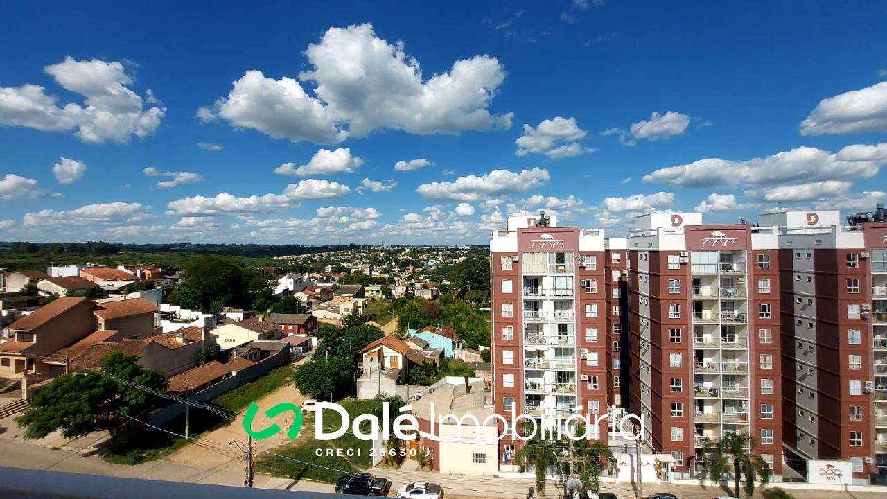 Apartamento à venda no São Jorge: 