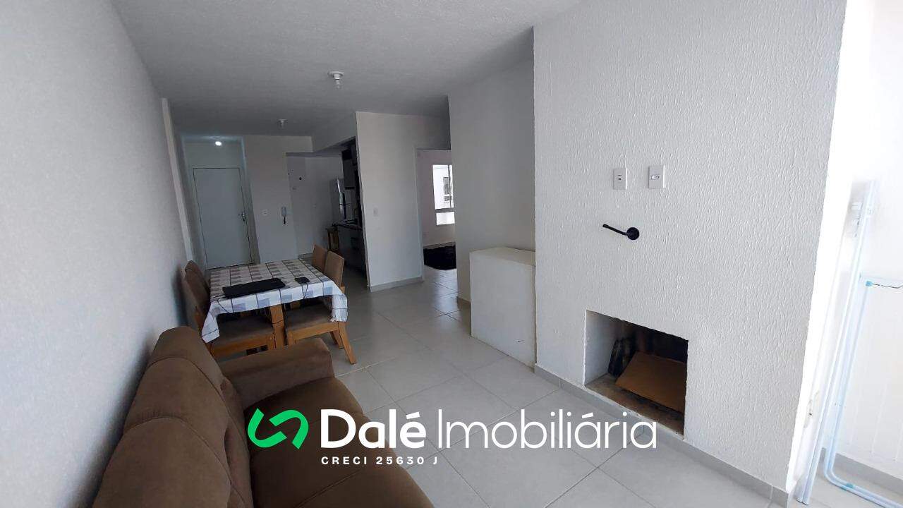 Apartamento à venda no São Jorge: 
