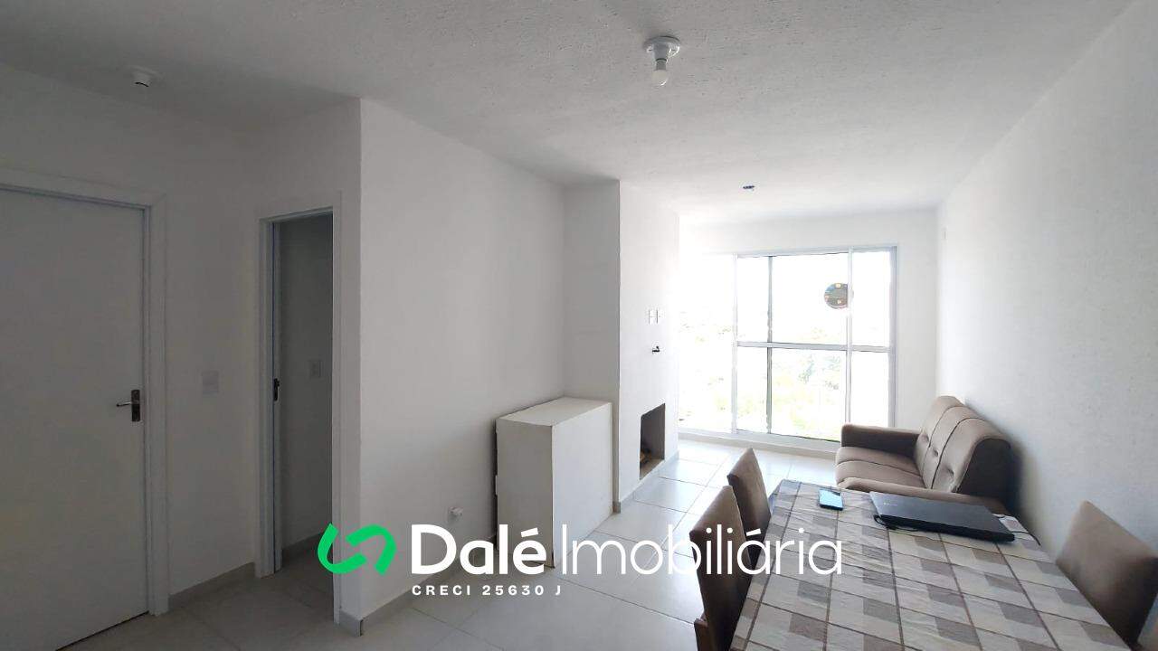 Apartamento à venda no São Jorge: 