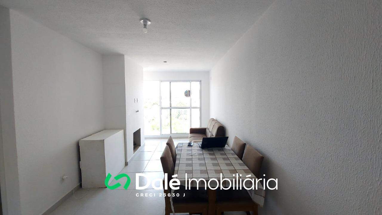 Apartamento à venda no São Jorge: 