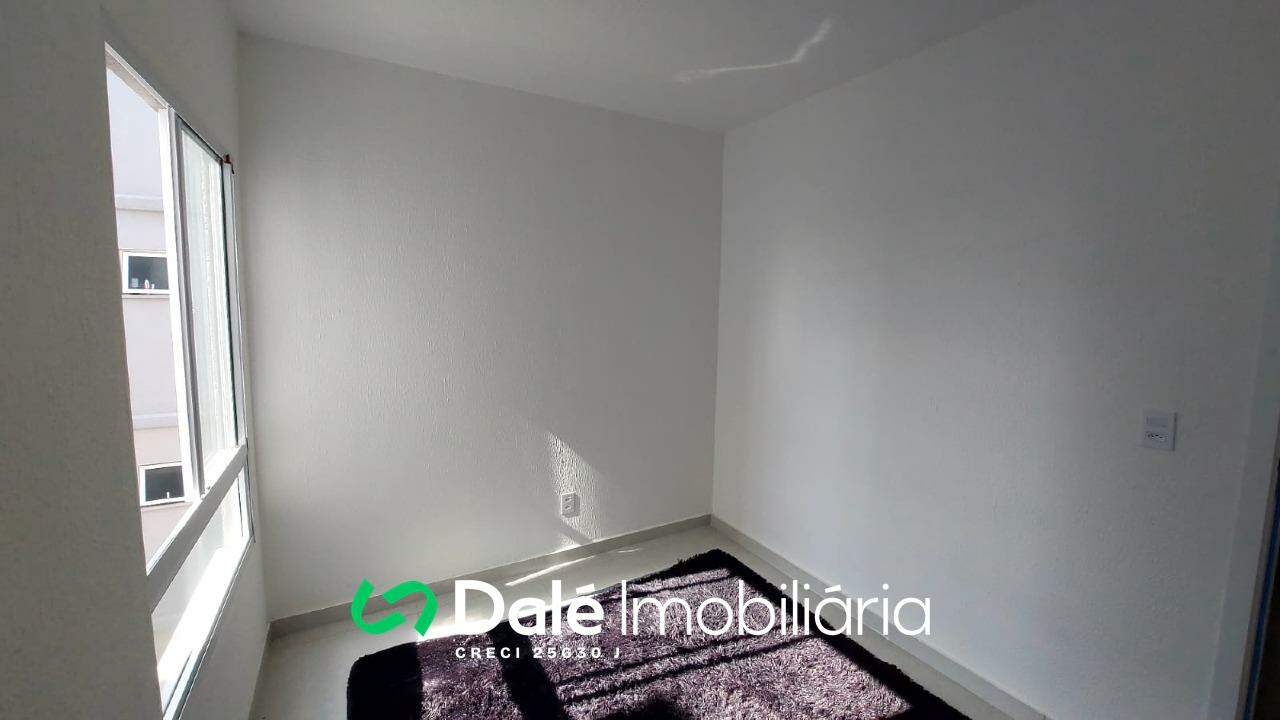 Apartamento à venda no São Jorge: 