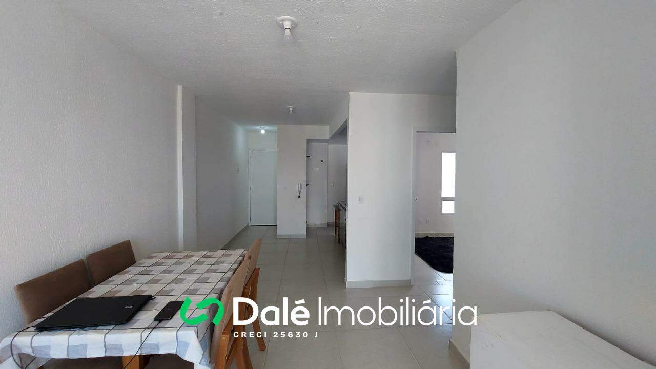 Apartamento à venda no São Jorge: 