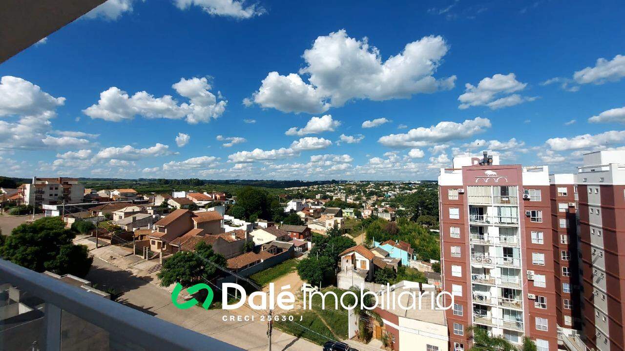 Apartamento à venda no São Jorge: 