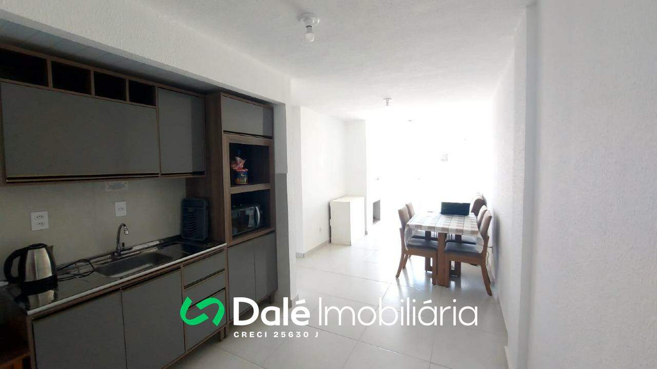 Apartamento à venda no São Jorge: 