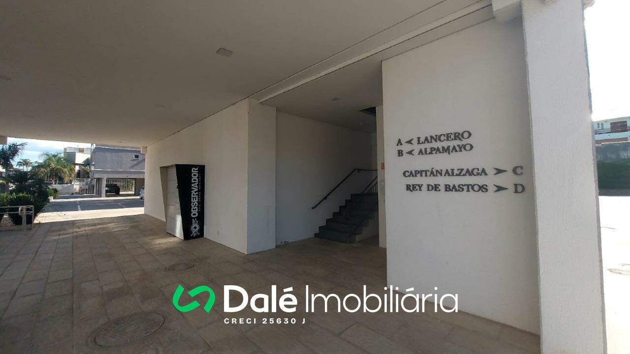 Apartamento à venda no São Jorge: 