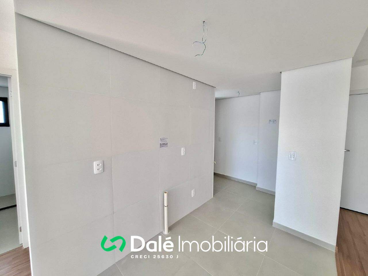 Apartamento à venda no Getúlio Vargas: 