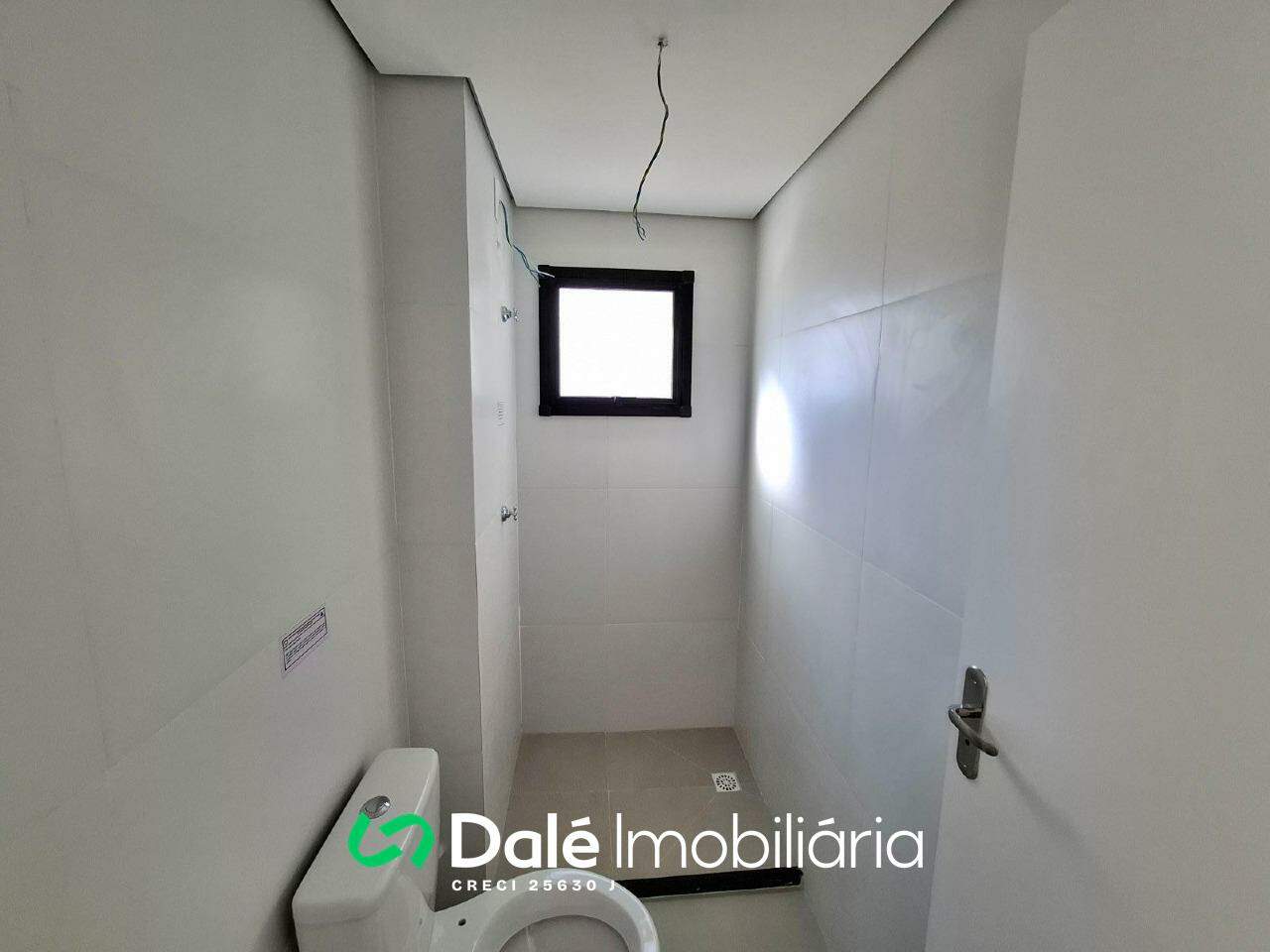 Apartamento à venda no Getúlio Vargas: 