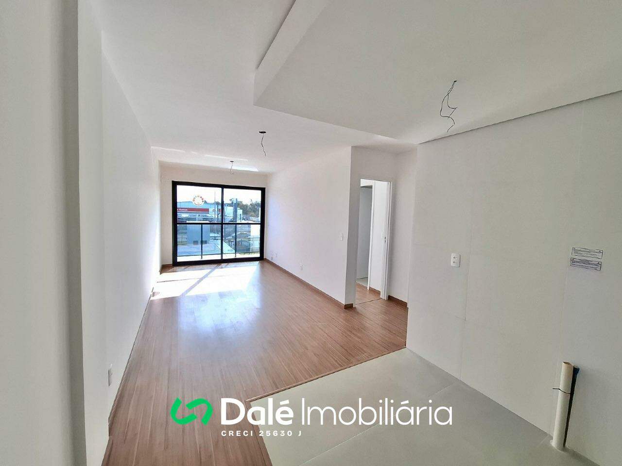 Apartamento à venda no Getúlio Vargas: 