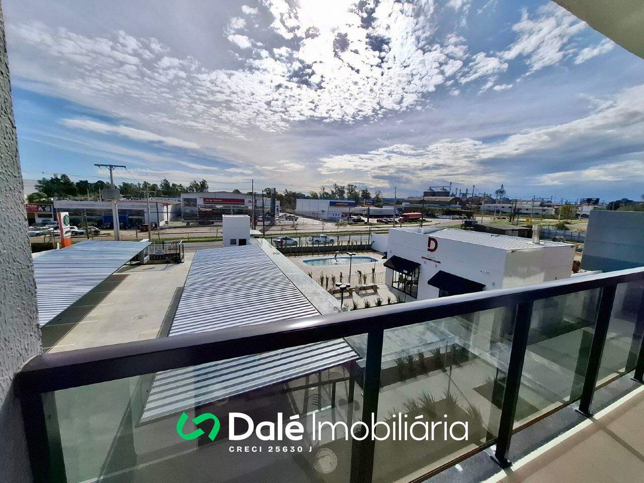 Apartamento à venda no Getúlio Vargas: 