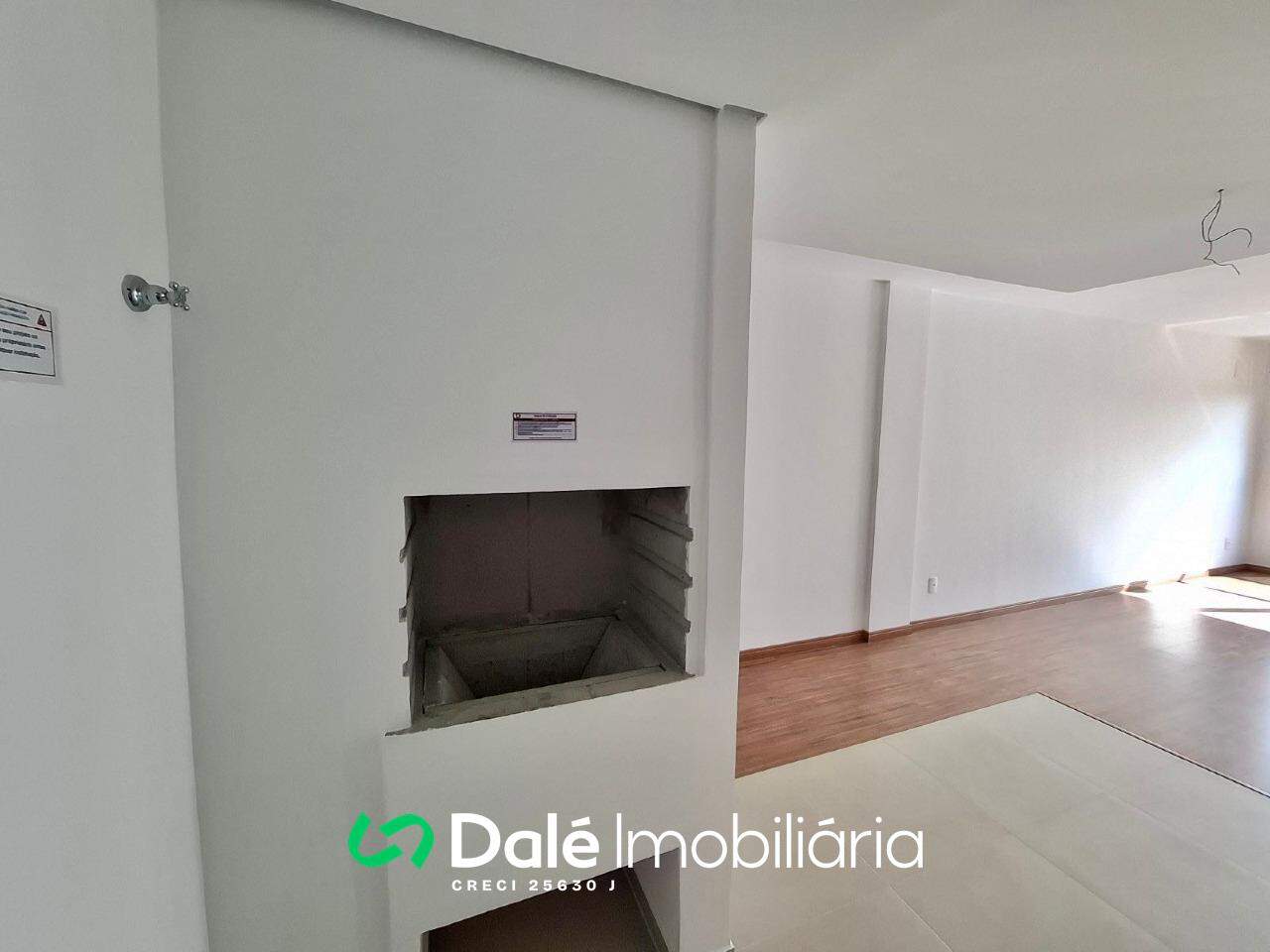 Apartamento à venda no Getúlio Vargas: 