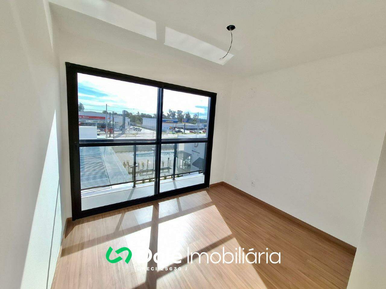 Apartamento à venda no Getúlio Vargas: 