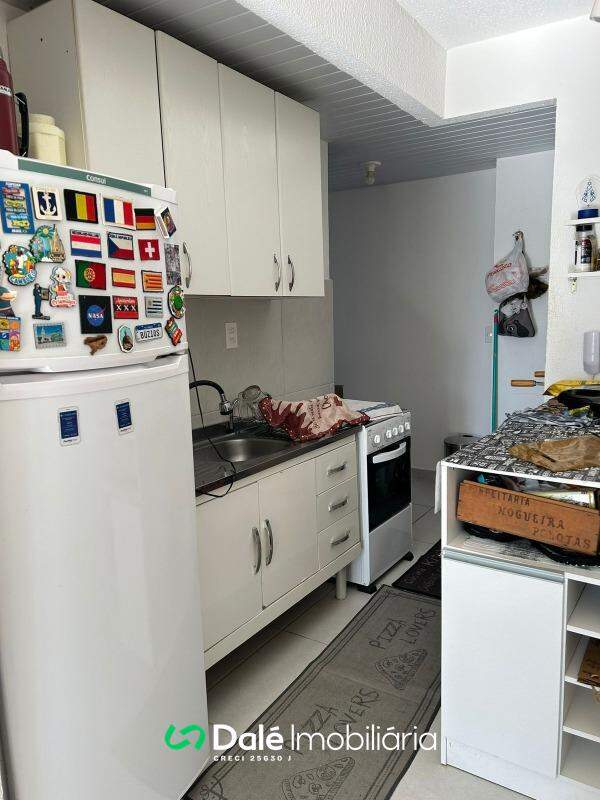 Apartamento à venda no São Jorge: 