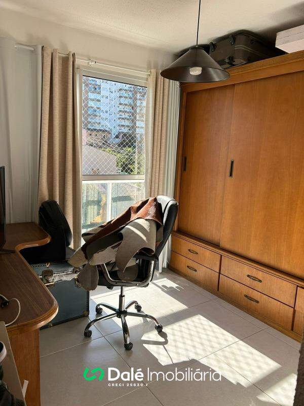 Apartamento à venda no São Jorge: 