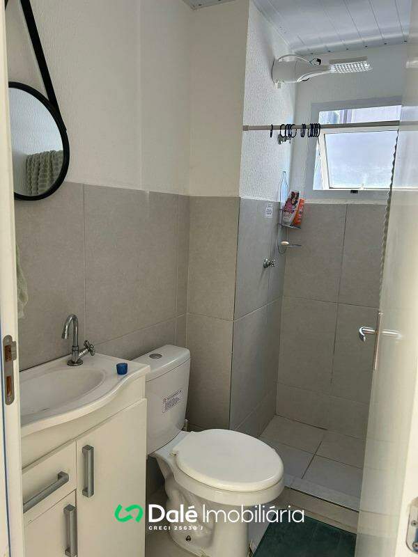 Apartamento à venda no São Jorge: 