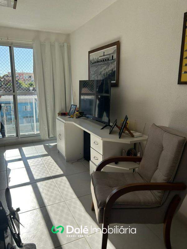 Apartamento à venda no São Jorge: 