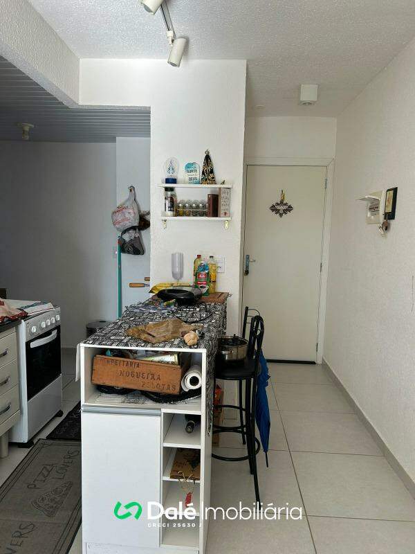 Apartamento à venda no São Jorge: 