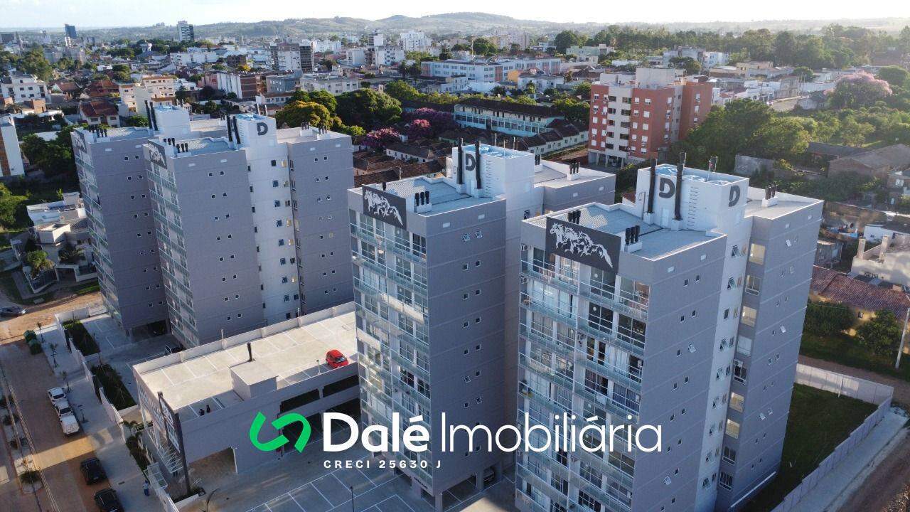 Apartamento à venda no São Jorge: 