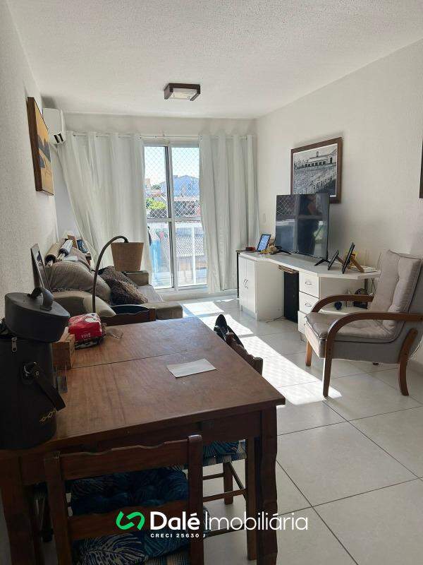 Apartamento à venda no São Jorge: 
