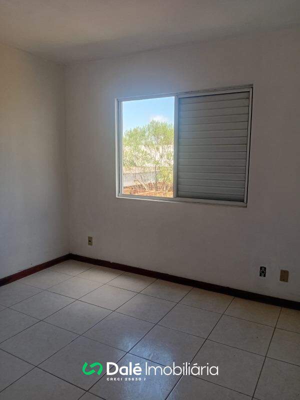 Apartamento à venda no Getúlio Vargas: 