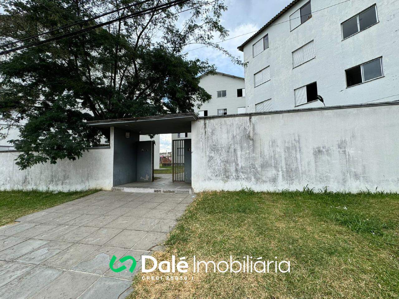 Apartamento à venda no Getúlio Vargas: 
