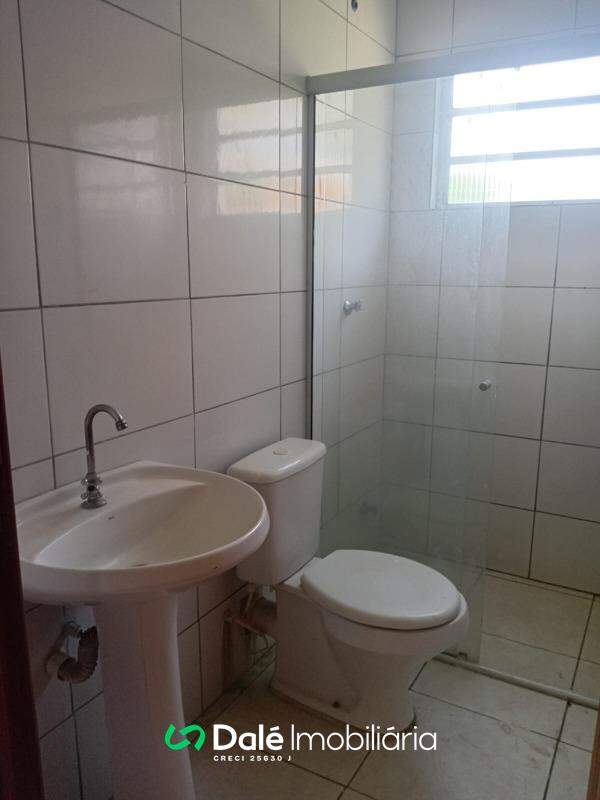 Apartamento à venda no Getúlio Vargas: 