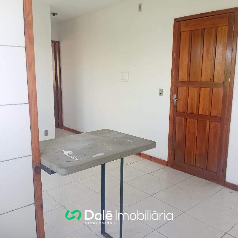 Apartamento à venda no Getúlio Vargas: 