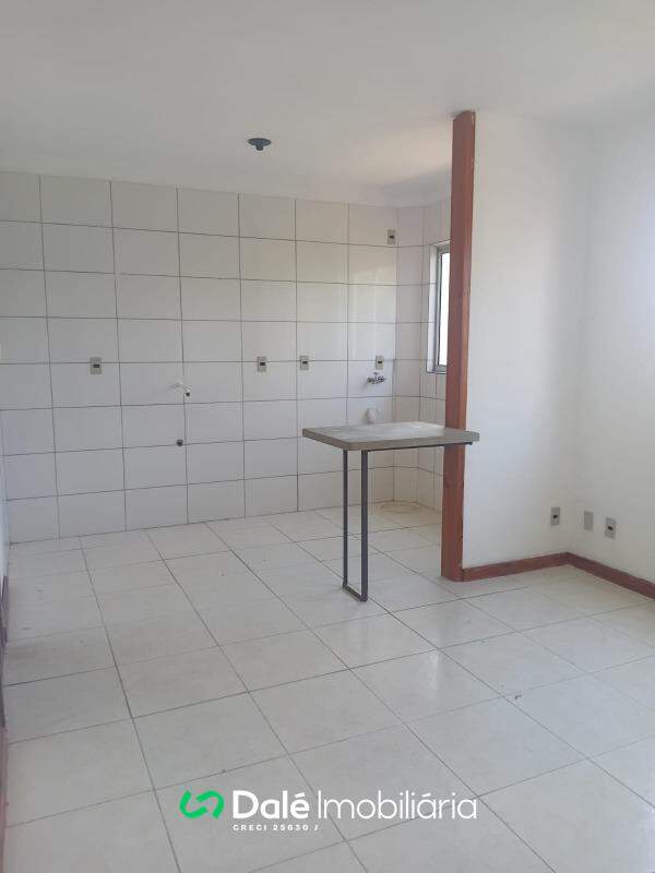 Apartamento à venda no Getúlio Vargas: 