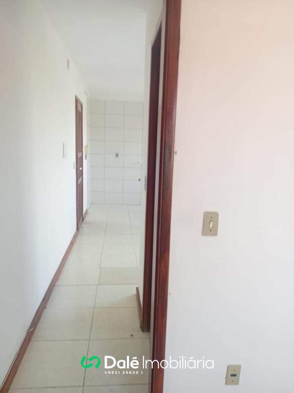 Apartamento à venda no Getúlio Vargas: 