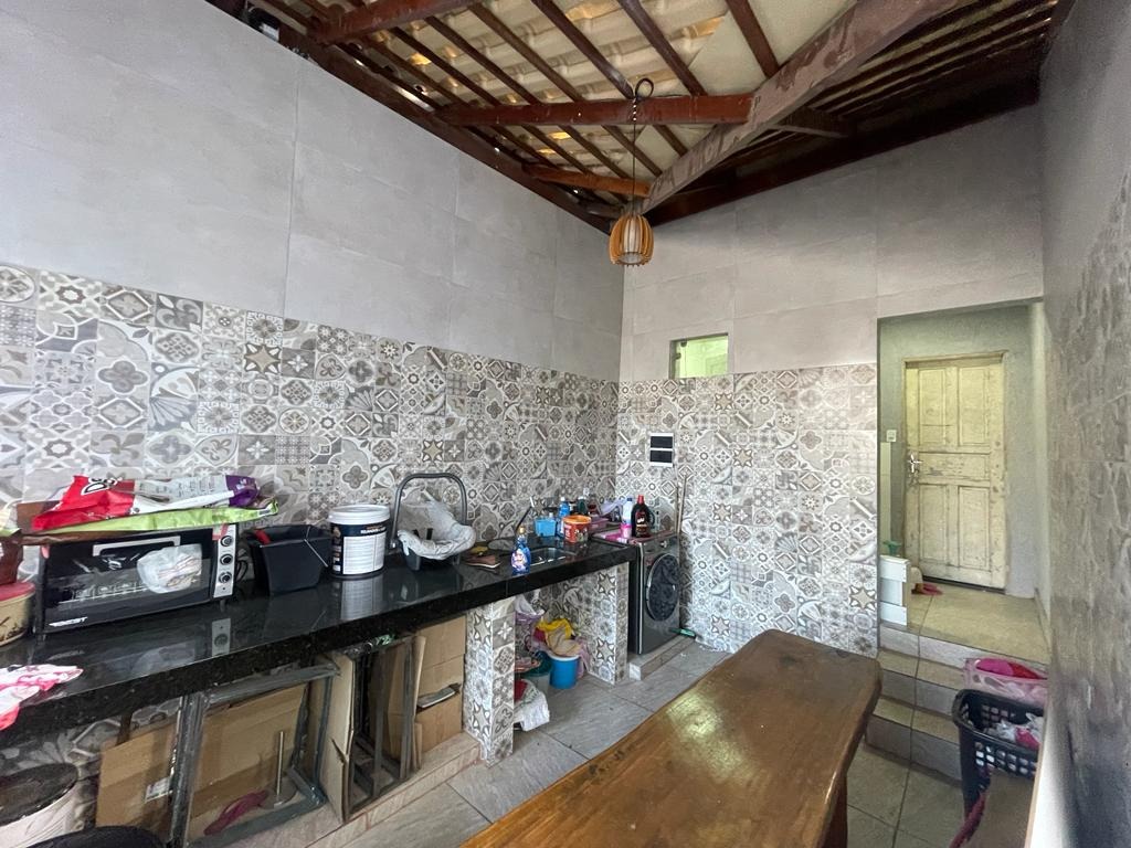 Casa à venda no Riacho das Pedras: 