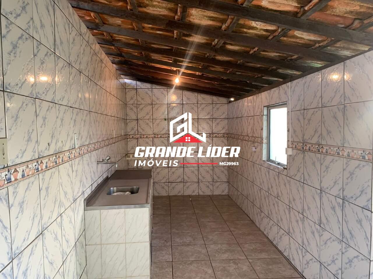 Casa à venda no Industrial: 